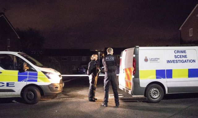 Σοκ: 14χρονος πυροβόλησε και σκότωσε τον πατέρα συμμαθητή του