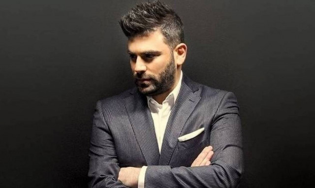 «ΘΑ ΖΩ…»: Μόλις κυκλοφόρησε - Ακούστε το νέο τραγούδι του Παντελή Παντελίδη (vid)