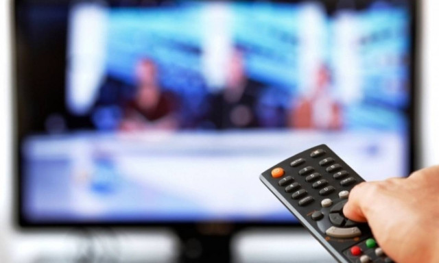 Όλη η αλήθεια για το Nomads και τη μάχη για τα νούμερα τηλεθέασης