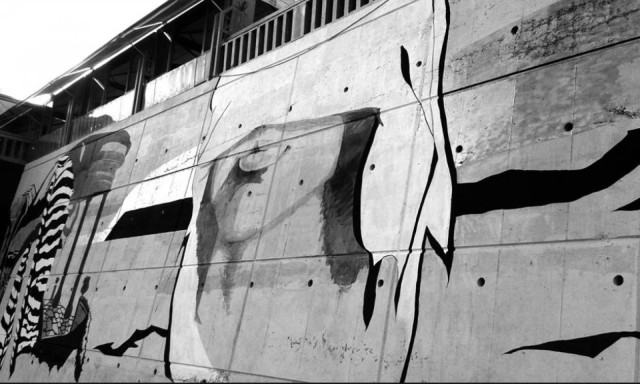 Τέχνη στους δρόμους του κόσμου: Έκθεση από τον Εικαστικό Κύκλο Sianti