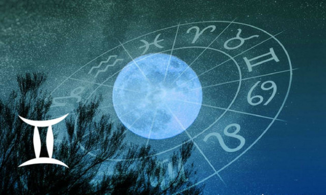 Δίδυμοι - Εβδομαδιαίες Προβλέψεις 29/10 - 04/11