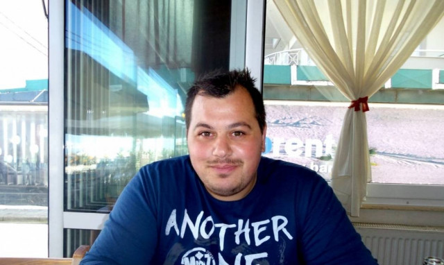 Νέα συγκλονιστικά στοιχεία για το θάνατο του Δημήτρη Σαράντη (vid)