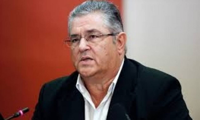 Κουτσούμπας: Ο,τι βλέπει η κυβέρνηση είναι ότι θέλει να δει το κεφάλαιο στη χώρα