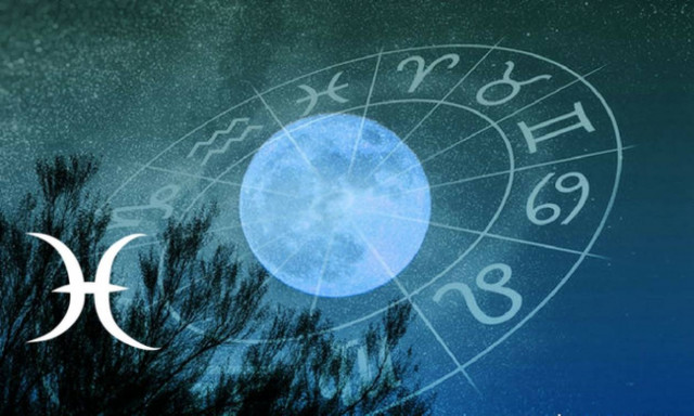 Ιχθύες - Εβδομαδιαίες Προβλέψεις 29/10 - 04/11