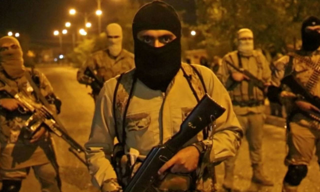 Συνελήφθησαν 49 τζιχαντιστές - Ετοίμαζαν χτύπημα στην εθνική επέτειο