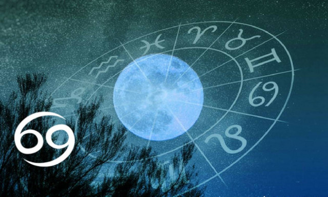 Καρκίνος- Εβδομαδιαίες Προβλέψεις 29/10 - 04/11