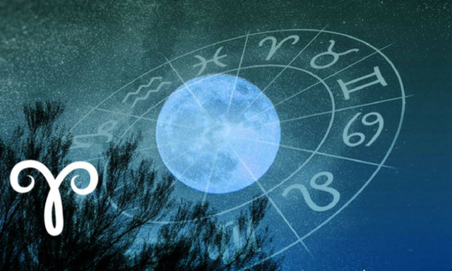 Κριός - Εβδομαδιαίες Προβλέψεις 29/10 - 04/11