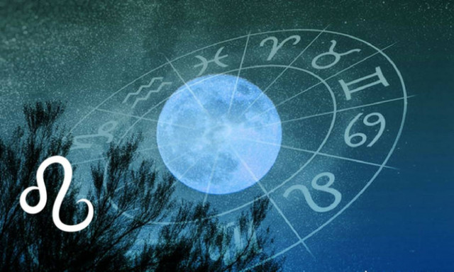 Λέων - Εβδομαδιαίες Προβλέψεις 29/10 - 04/11