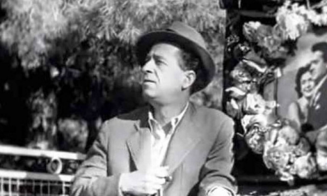 Σαν σήμερα το 1986 πέθανε ο σπουδαίος ηθοποιός Μίμης Φωτόπουλος (vid)