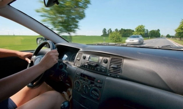 Θέλετε να βγάλετε δίπλωμα οδήγησης; Ξεχάστε όλα όσα ξέρατε μέχρι σήμερα!