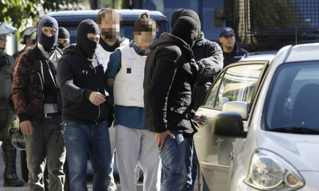 Βαρύ κατηγορητήριο για τον 29χρονο: «Αποφάσισες να σκοτώσεις τον Παπαδήμο»