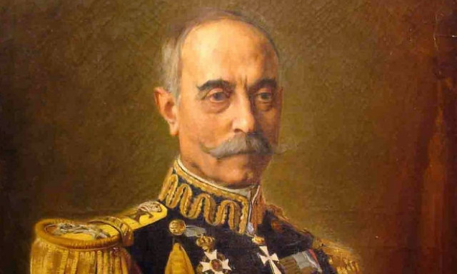 Σαν σήμερα το 1927 έγινε απόπειρα δολοφονίας κατά του Προέδρου της Δημοκρατίας Παύλου Κουντουριώτη