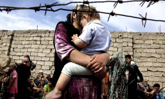 Κύπρος: Πρόσφυγες από την Συρία έφθασαν από τα κατεχόμενα σε ελεύθερες περιοχές