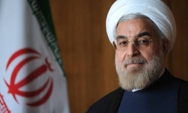 Ιράν: Θα συνεχίσουμε να κατασκευάζουμε πυραύλους