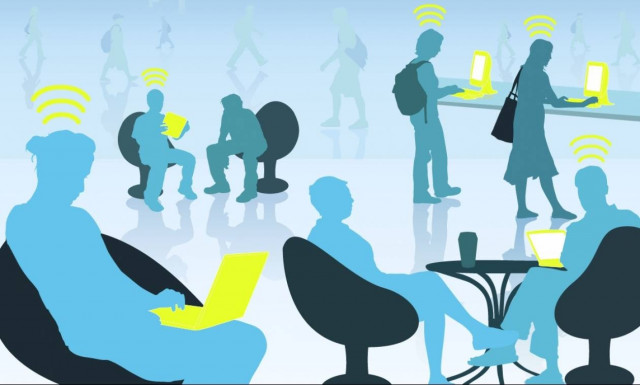 Συναγερμός: Ειδικοί προειδοποιούν για «τρύπα» στο WiFi – Ποια αρχεία σας κλέβουν οι χάκερς