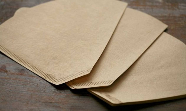 Τι μπορείτε να κάνετε με το φίλτρο του καφέ, εκτός από… καφέ!