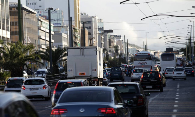 Διπλώματα οδήγησης: Όλες οι αλλαγές στις εξετάσεις