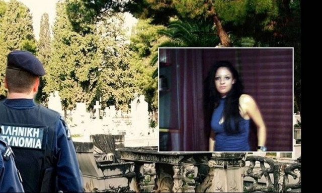 Απίστευτο! Ποιος έβαλε «παγίδα» στον τάφο της Δώρας Ζέμπερη;