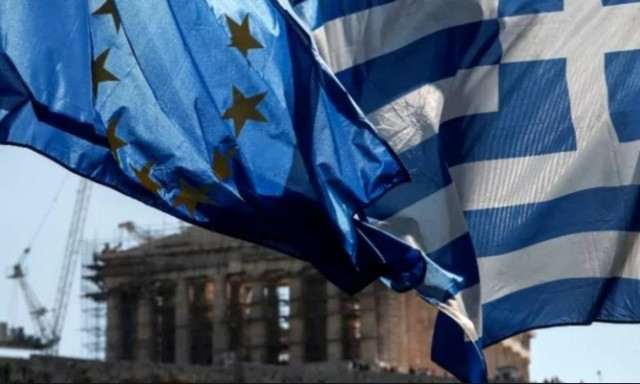 Concluding the 3rd review within 2017 'remains the objective', Breidthardt says