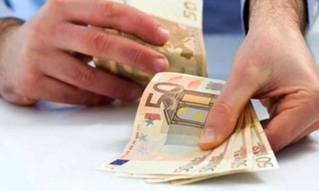 Κοινωνικό μέρισμα 2017: Υπόσχεση ήταν και… πάει - Μικρότερο το ποσό, λιγότεροι οι δικαιούχοι!