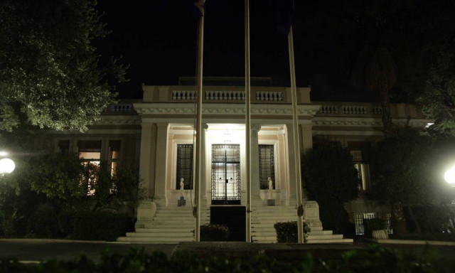 Κυβερνητικές πηγές: Ο Μητσοτάκης να αφήσει τη σπέκουλα και να δώσει απαντήσεις για τον Αυγενάκη