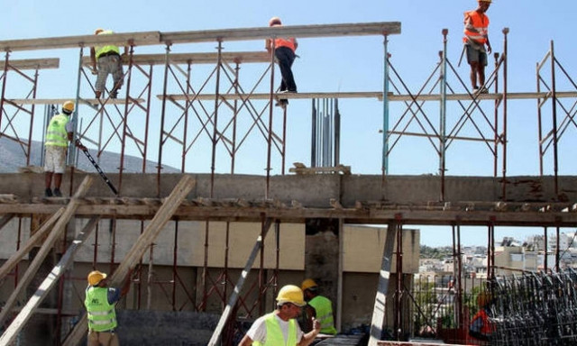 Ξεκινά νέο έργο που θα δημιουργήσει χιλιάδες θέσεις εργασίας