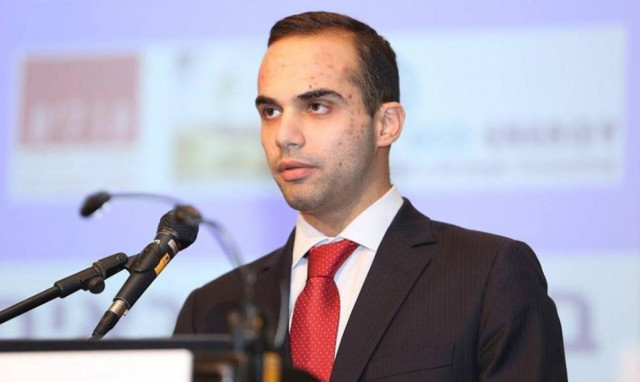 Αναστάτωση με τον Έλληνα πρώην σύμβουλο του Τραμπ: Ένοχος για κατάθεση ψευδών στοιχείων στο FBI