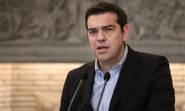 Συνεδριάζει η Πολιτική Γραμματεία του ΣΥΡΙΖΑ - Στην ατζέντα F-16, μεταναστευτικό και αξιολόγηση