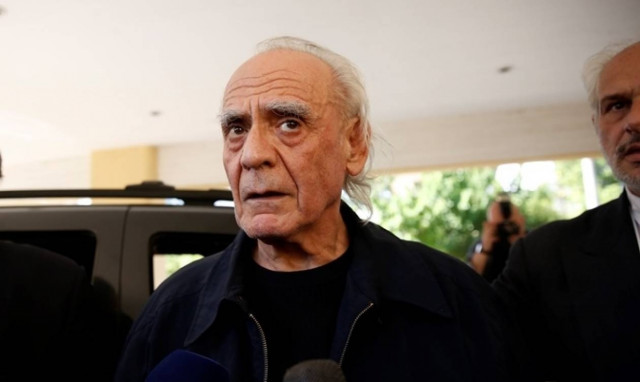 Άκης Τσοχατζόπουλος: Σήμερα Δευτέρα η ετυμηγορία για τα εξοπλιστικά