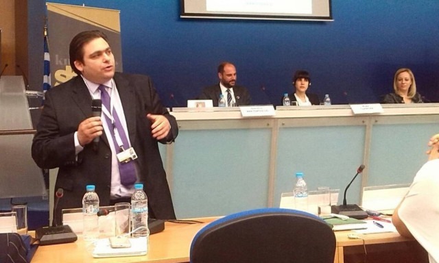 Επαγγελματικό Επιμελητήριο Πειραιά: Με υπερκομματικό συνδυασμό νίκης ο Γιάννης Βουτσινάς