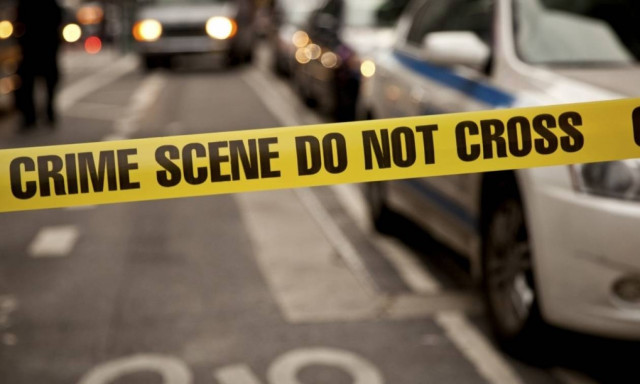 ΗΠΑ: Ένας νεκρός από πυροβολισμούς στο πανεπιστήμιο της Γιούτα