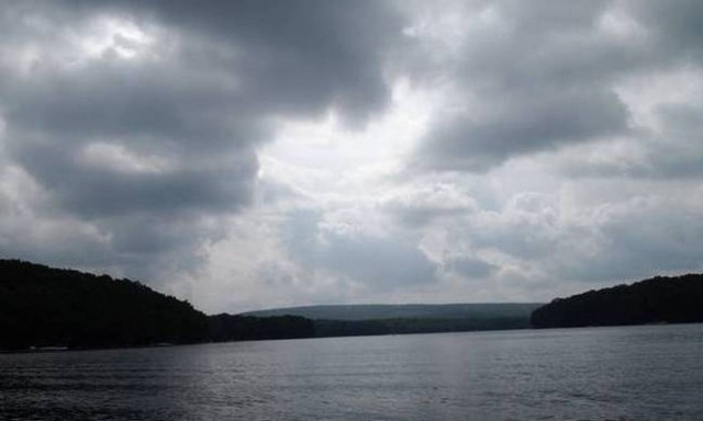 Weather forecast: Partly cloudy on Wednesday (01/11)