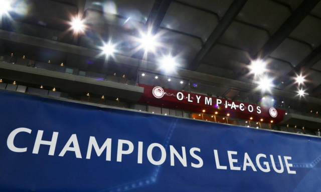 Ολυμπιακός-Μπαρτσελόνα: Σοβαρό επεισόδιο στο «Γ. Καραϊσκάκης» - Δύο Ισπανοί φίλαθλοι τραυματίες