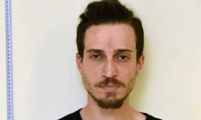 Νέα προθεσμία για να απολογηθεί έλαβε ο 29χρονος