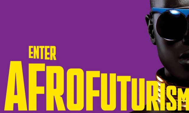 Το φεστιβάλ Enter Afrofuturism στη Στέγη του Ιδρύματος Ωνάση