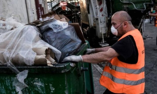Επίδομα βαρέων και ανθυγιεινών: «Δώρο» σε διοικητικούς υπαλλήλους των Δήμων