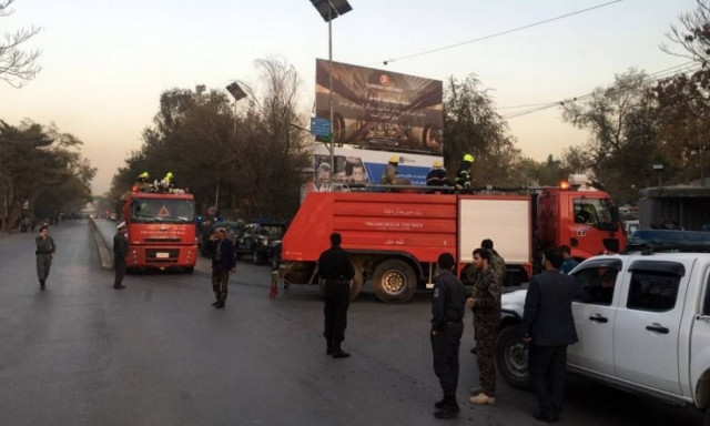 Αφγανιστάν: Βομβιστής αυτοκτονίας σκόρπισε το θάνατο στην Καμπούλ