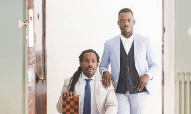 Το τάβλι, του Δημήτρη Κεχαΐδη στο Θέατρο Αποθήκη