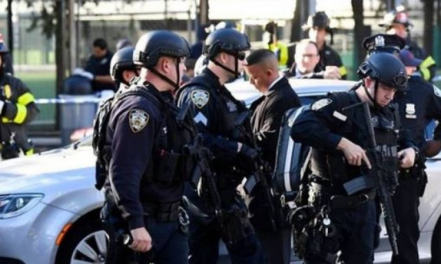 Τρομοκρατική επίθεση Μανχάταν: Μαρτυρία – σοκ 14χρονης μαθήτριας για το μακελειό