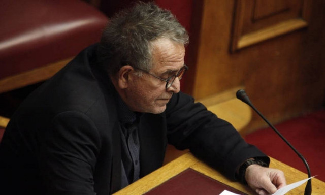 Όλο το παρασκήνιο της παραίτησης Μουζάλα