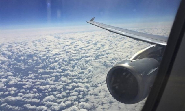 Έψαχναν την 7χρονη κόρη τους και εκείνη είχε «τρυπώσει» σε αεροπλάνο - Πώς ξεγέλασε τους ελεγκτές