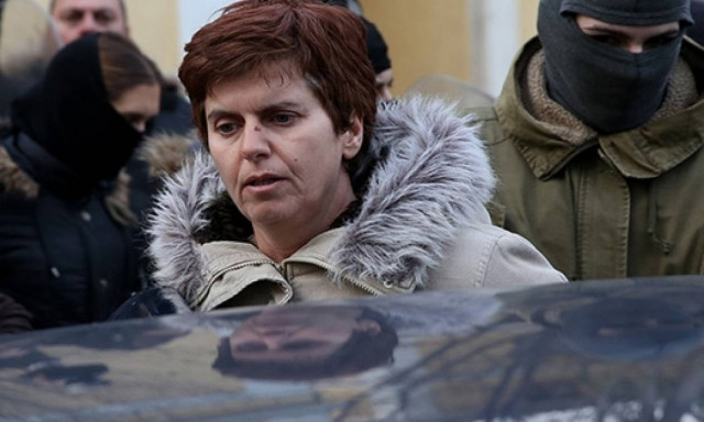 Πόλα Ρούπα: Ο 29χρονος δεν έχει καμία σχέση με τον Επαναστατικό Αγώνα