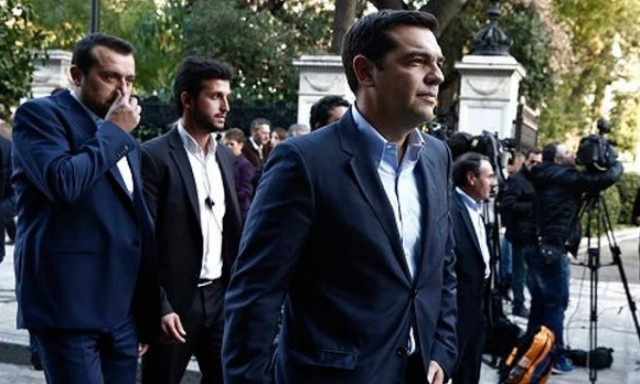 Εισόδημα Αλληλεγγύης: Στόχος του Αλέξη Τσίπρα οι 700.000 δικαιούχοι