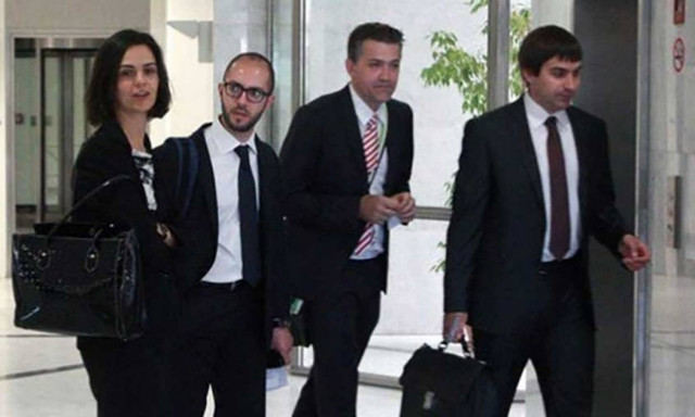 Γ΄ Αξιολόγηση: Αισιοδοξία για τεχνική συμφωνία μέχρι τις 4 Δεκεμβρίου