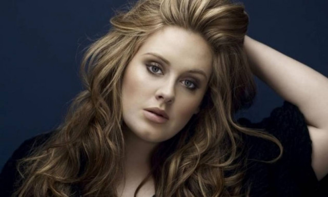 Γιατί... «πέταξε» η Αντέλ 1 εκατ. λίρες;