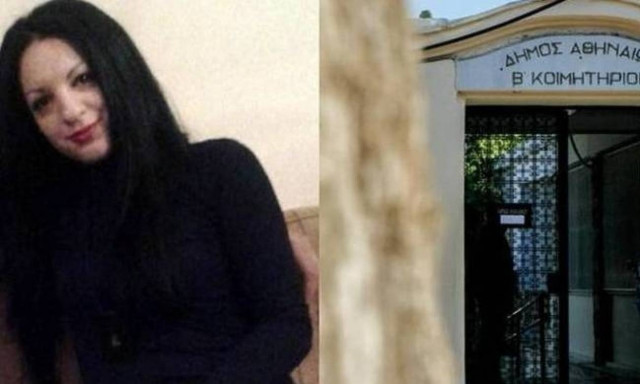 Δώρα Ζέμπερη: Ανατροπή στη δολοφονία - Οι κάμερες έδειξαν ποιος είναι ο δολοφόνος