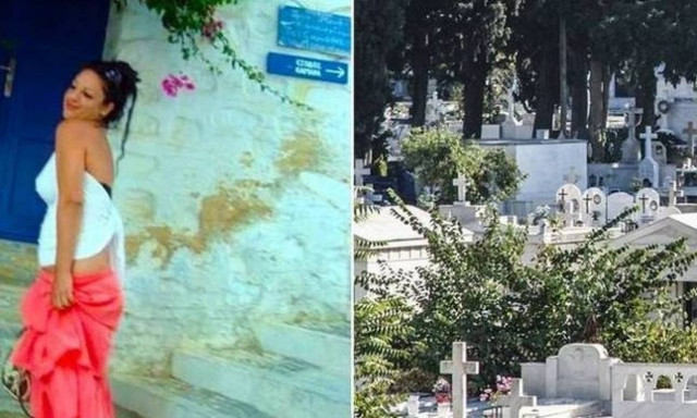 Ραγδαίες εξελίξεις: «Έχουμε εντοπίσει το δολοφόνο της Δώρας Ζέμπερη»