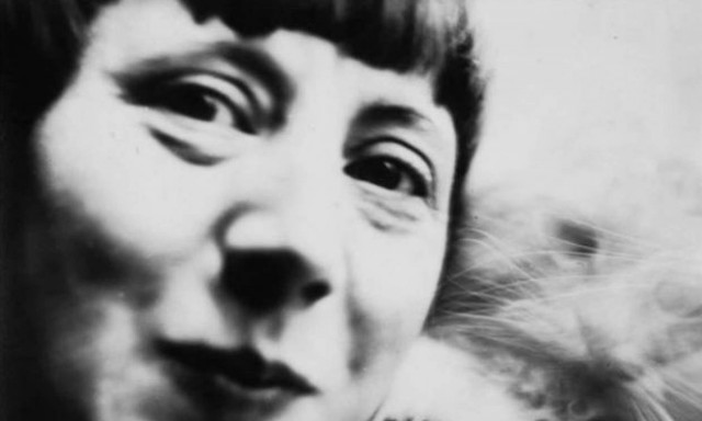 Χάνα Χοχ: Δείτε ποια ήταν και γιατί την τιμά η Google