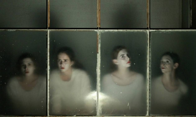 «Περιμένοντας τον Γκοντό» του Σάμουελ Μπέκετ στο Skrow Theater