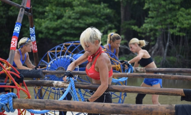 Nomads: Η μάχη των αρχηγών - Ποια ομάδα θα κερδίσει το έπαθλο της επικοινωνίας